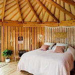 Gæstehus La Belle Ronde 3*