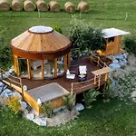 La Belle Ronde 3* Senac