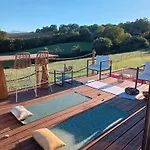 La Belle Ronde Senac