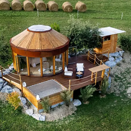 La Belle Ronde 3* Senac